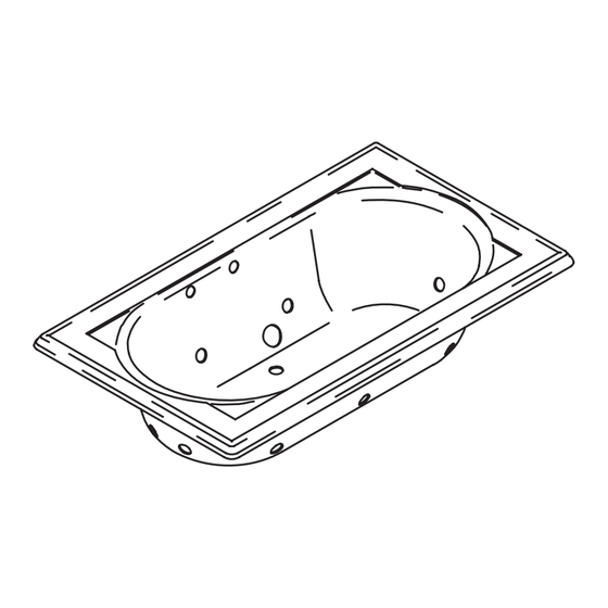 Kohler K-1418 Homeowner's Manual