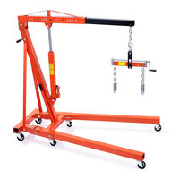Vevor XXJD11002B User Manual