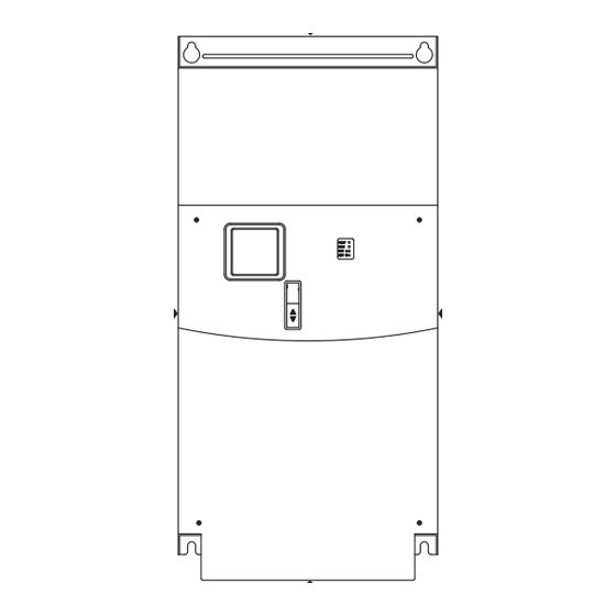 Rockwell Automation Allen-Bradley PowerFlex 400 Product Information
