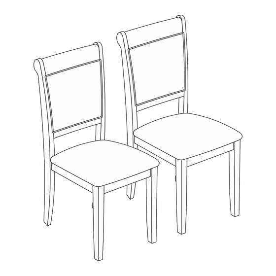 Costway KC57416 Manual