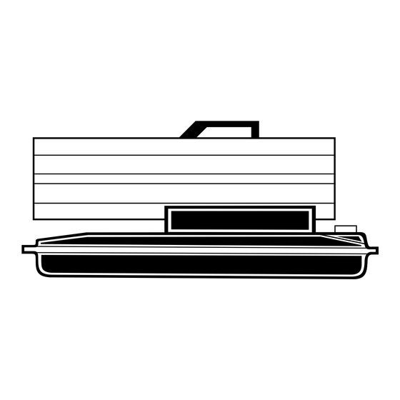 Desa B70D Owner's Manual
