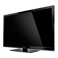 Vizio M650VSE Datasheet