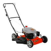 Texas KP500 User Manual