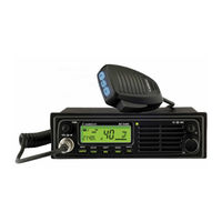 Albrecht CB Radio AE 6490 User Manual