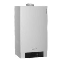 Viessmann B2HB 57 Installation Instructions Manual