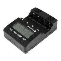 EverActive NC-3000 User Manual