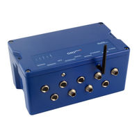 GeoSIG GMS plus User Manual