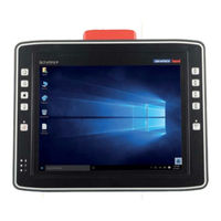 Advantech-Dlog DLT-V72 Series Manual