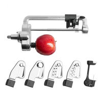 KitchenAid 5KSM1APC Instructions Manual