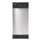 Ice Maker Whirlpool GI1500XH Technical Manual
