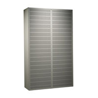 Swegon DRIF Installation, Commisioning, Maintenance