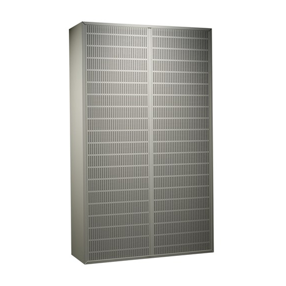 Swegon DRIF Installation, Commisioning, Maintenance