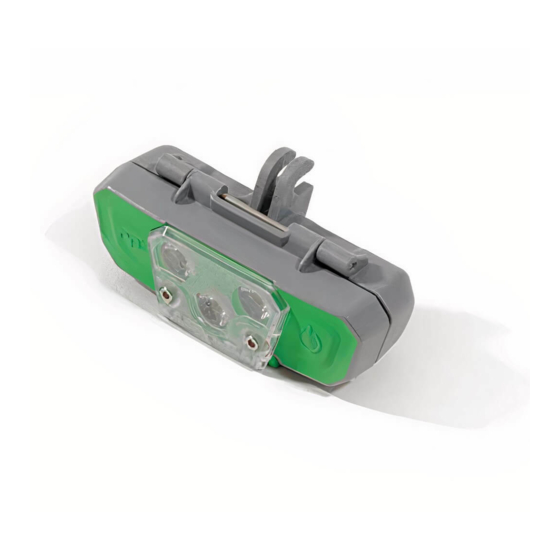 RPB Vision-Link Instruction Manual
