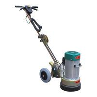 Contec ALPHA US Manual