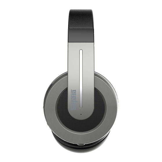 Sephia S6 User Manual