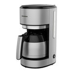 Grundig COFFEE MAKER Manual