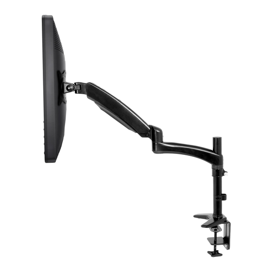 Vivo STAND-V001JB Instruction Manual