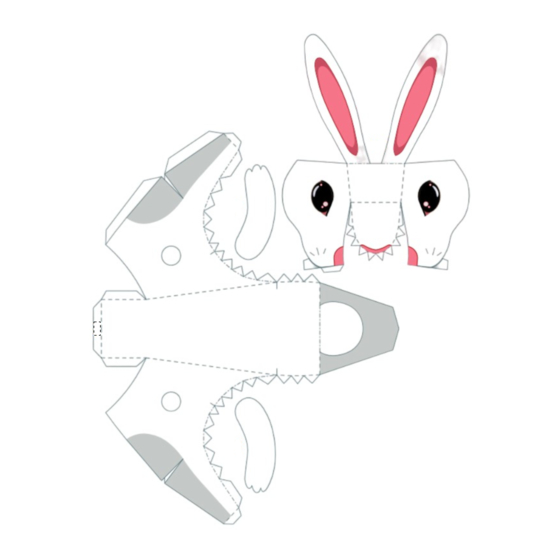 Epson Easter Rabbit Quick Start Manual