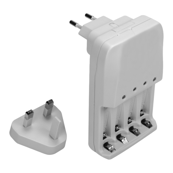 Velleman VL0905 User Manual