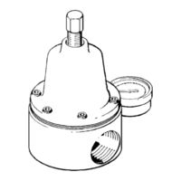 Graco 208997 Instructions-Parts List Manual