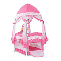 Costway baby joy BB0490 User Manual