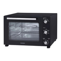 THOMSON THEO2046M3P User Manual
