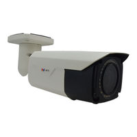 ACTi A44 Hardware Manual
