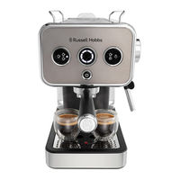 Russell Hobbs 26452-56 Manual