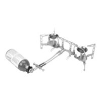 Coleman Exponent Gemini 9780 Series Instructions For Use Manual
