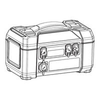 LOKITHOR AW401 User Manual