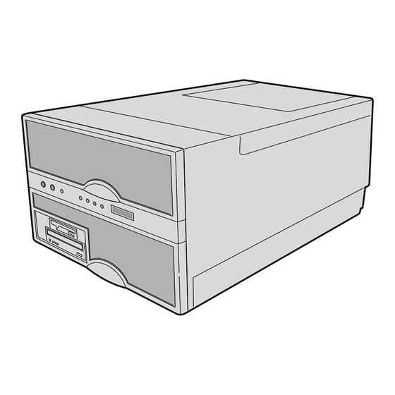 Intel AC450NX Product Manual