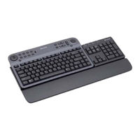 Belkin MediaPilot F8E838-REX User Manual