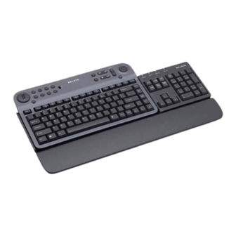 Belkin MediaPilot F8E838-KBD User Manual