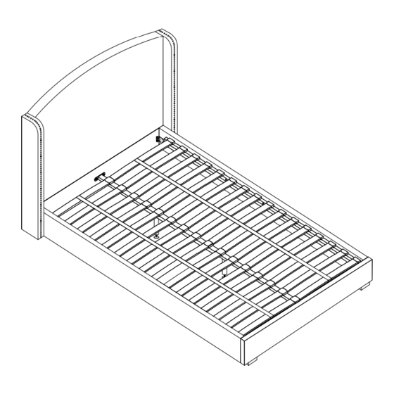 Next OLSEN 876720 Assembly Instructions Manual