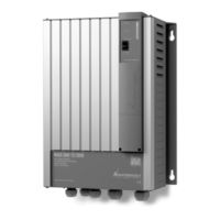 Mastervolt MASS SINE 12/1200-230V User Manual