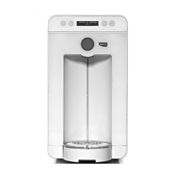 WaterLogic escowa Purus iQ3 Manuals
