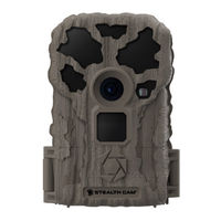 Stealth Cam STC-BT16 User Manual