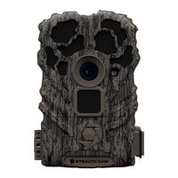 Stealth Cam STC-BT16 Instruction Manual