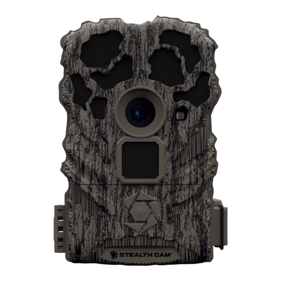 STEALTH CAM STCBT16 INSTRUCTION MANUAL Pdf Download ManualsLib