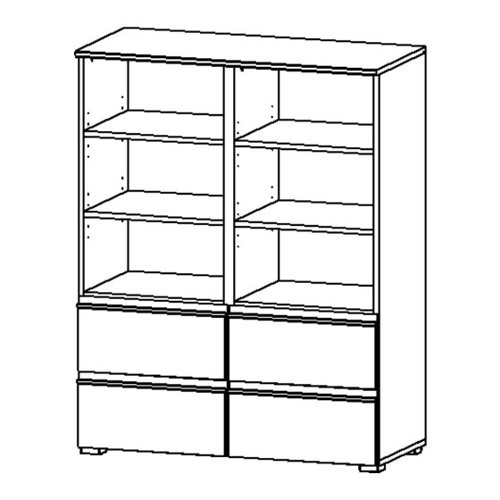 Rauch M2477 Assembly Instructions Manual