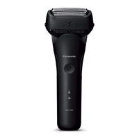 Panasonic ES-LT2B User Manual