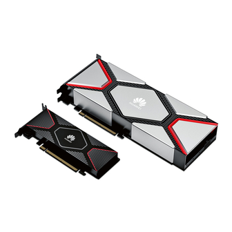 Huawei Atlas 300 Installation Manual