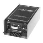 KUSSMAUL 091-10PIM Instruction Manual