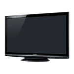 Panasonic Viera TX-P37X10E Operating Instructions Manual