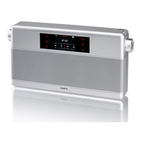 Geneva Lab WORLDRADIO DABplus Manual