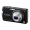 Digital Camera Panasonic Lumix DMC-FX700 Operating Instructions Manual