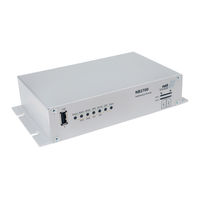NetModule NB2700 User Manual