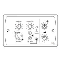 Cloud LM-2 Series Installation Manual