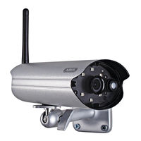 Abus TVAC19100A User Manual