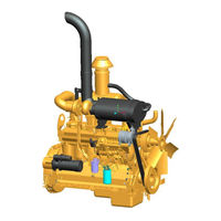 Shanghai Diesel Engine SC11CB Operation And Maintenance Manual